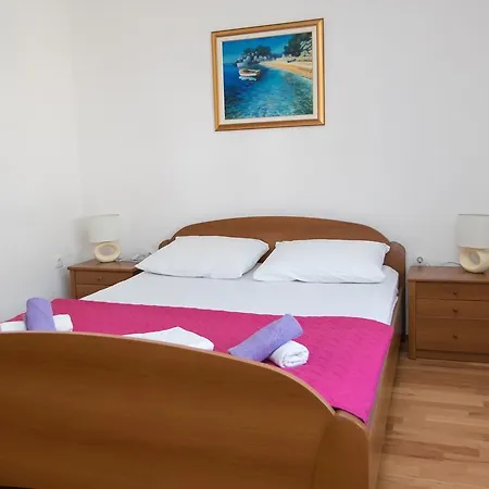 Lara Apartment Crikvenica