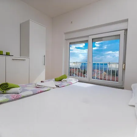 Lara Apartment Crikvenica