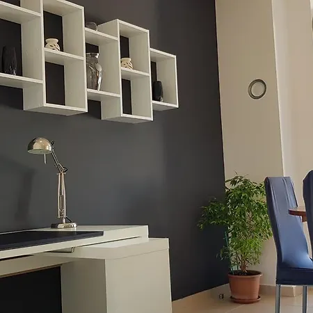 Apartment Lara Crikvenica